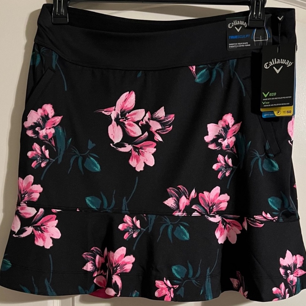 Callaway Women’s Skort Size L